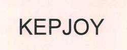 Kep Joy Device mark 2556645 Trademark
