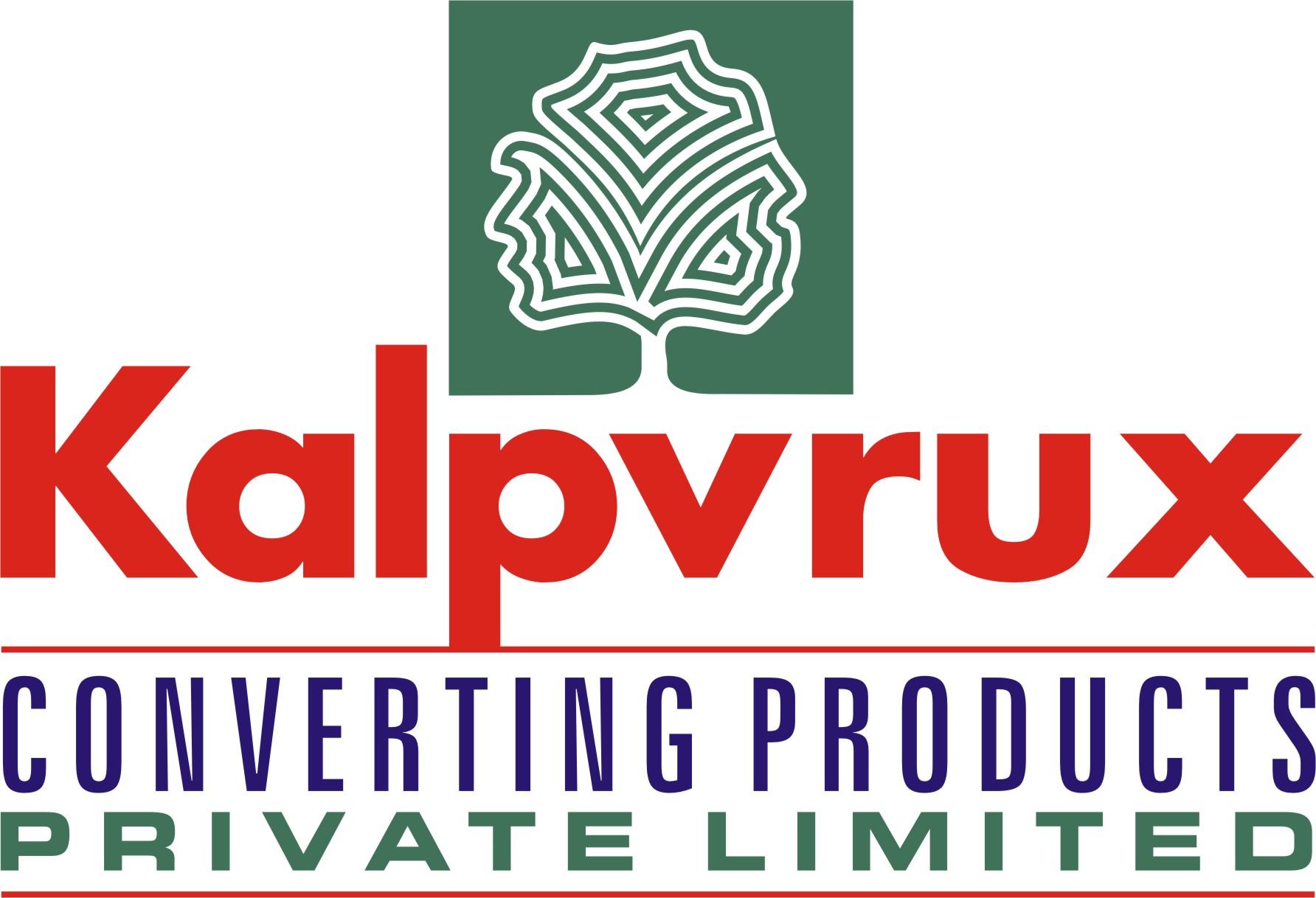 Kalpvrux Converting Products Private Limited Device mark 2890006 Trademark