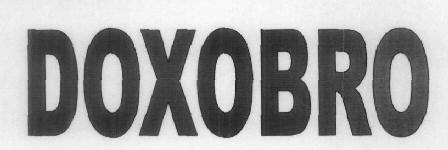 Doxobro Device mark 1825615 Trademark