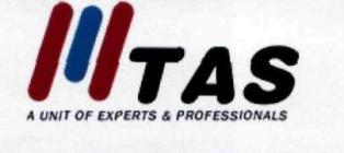 Mtas Device mark 2172381 Trademark
