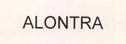 Alontra Device mark 2543868 Trademark
