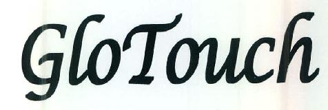 Glotouch Device mark 2883648 Trademark