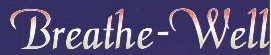 Breathe-well Device mark 2020404 Trademark