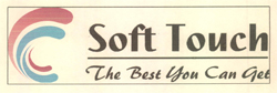 Soft Touch With Cc Logo Device mark 2579157 Trademark