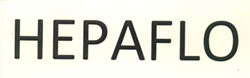 Hepaflo Device mark 2628632 Trademark