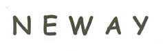 N E W A Y Device mark 1931829 Trademark