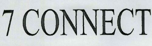 7 Connect With Device Device mark 1965918 Trademark