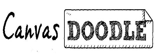 Canvas Doodle (device) Device mark 2527408 Trademark