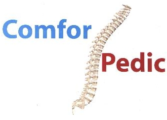 Comfor Pedic Device mark 1883197 Trademark
