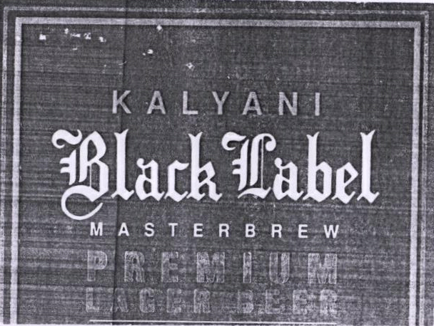 Kalyani Black Label Device mark 2259051 Trademark