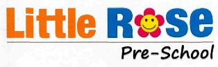 Little Rose Pre-school Device mark 2394086 Trademark