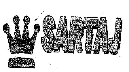 Sartaj (label) Device mark 2137727 Trademark