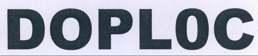 Doploc Device mark 2197308 Trademark