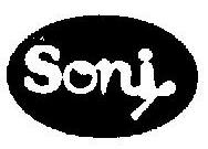 Soni Device mark 820289 Trademark
