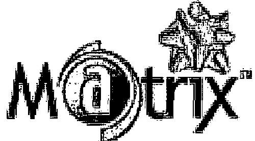 Matr1x Device mark 1976489 Trademark