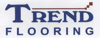 Trend Flooring With Laebl Device mark 1425629 Trademark