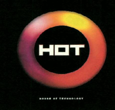 Hot (device) Device mark 2403109 Trademark