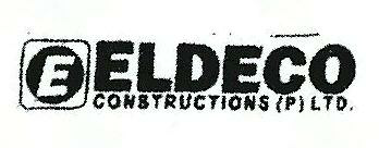 Eldeco Constructions (p) Ltd (device Label) Device mark 975224 Trademark