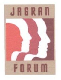 Jagran Forum With Label Device mark 1406577 Trademark
