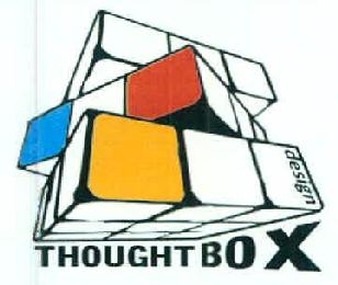 Thought Box Device mark 2795262 Trademark