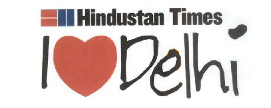 I Love Delhi Device mark 1531498 Trademark