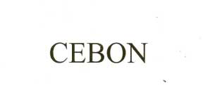 Cebon Device mark 1992620 Trademark