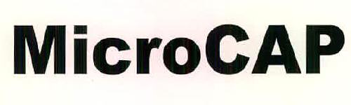 Microcap Device mark 2462235 Trademark