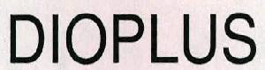 Dioplus Device mark 2303137 Trademark