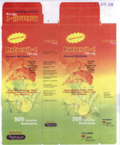 Proenervit-c Device mark 1350536 Trademark