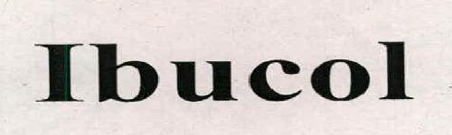 Ibucol Device mark 2292440 Trademark