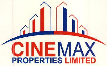 Cinemax Properties Limited (device Of Building) Device mark 2401028 Trademark