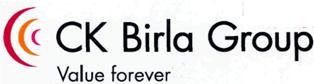 Ck Birla Group Value Forever Device mark 2225327 Trademark