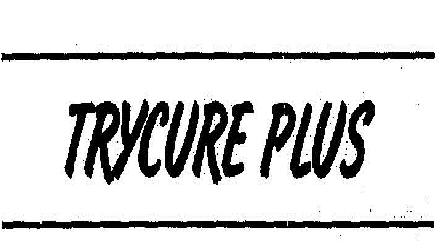Trycure Plus With Device Device mark 2066917 Trademark