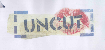 Uncut Device mark 1683988 Trademark