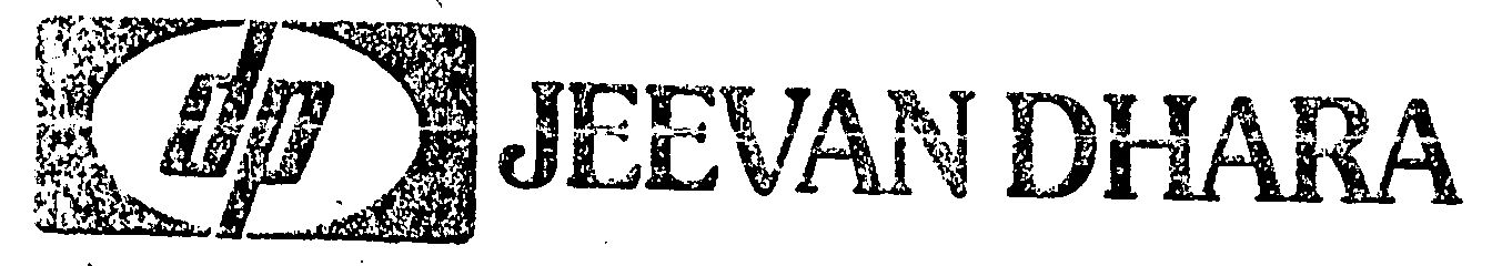 Dp Jeevan Dhara Device mark 1447797 Trademark