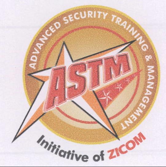 Astm Device mark 2117513 Trademark