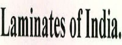 Laminates Of India Device mark 2267942 Trademark