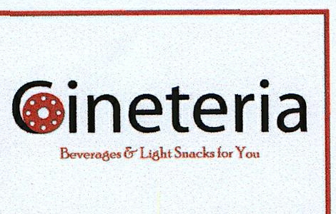 Cineteria Device mark 1640715 Trademark