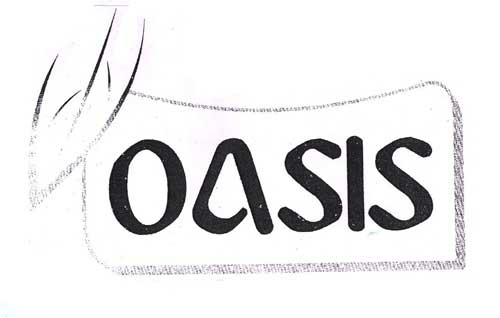 Oasis Device mark 1809798 Trademark
