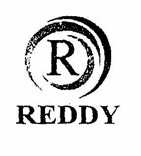 Reddy With Device Device mark 1492103 Trademark