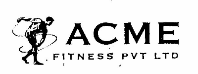 Acme Fitness Pvt Ltd(label) Device mark 964894 Trademark