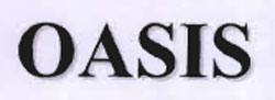 Oasis Device mark 1626927 Trademark