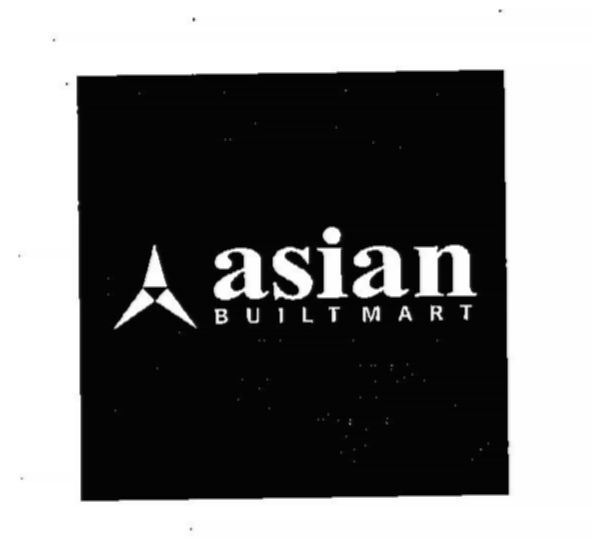 Asian Built Mart Device mark 2157032 Trademark