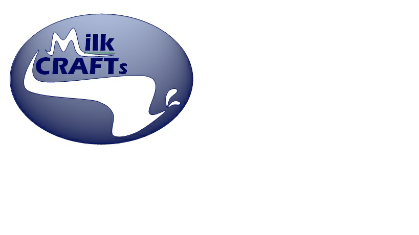 Milk Crafts Device mark 2526477 Trademark