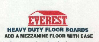 Everest (label) Device mark 2678806 Trademark