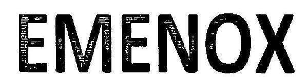 Emenox (device) Device mark 2442840 Trademark