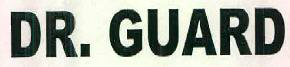 Dr. Guard Device mark 2775593 Trademark