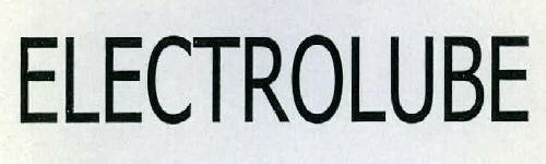 Electrolube Device mark 2326849 Trademark