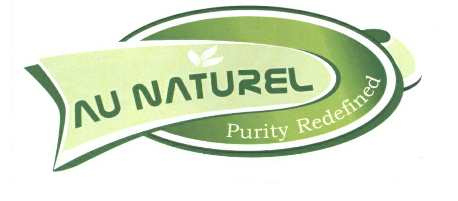 Au Naturel Purity Redefined Device mark 2361379 Trademark