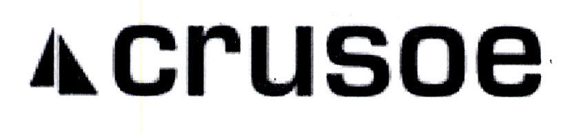 Crusoe Device mark 2831613 Trademark